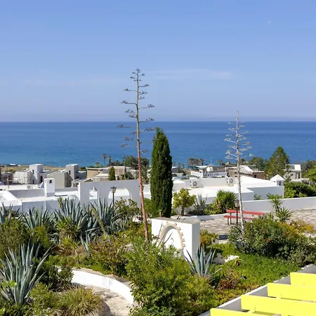 Dom wakacyjny Yellow 16 Sea View Vacation Pafos